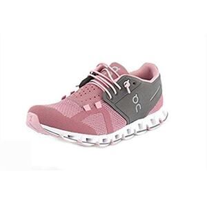 ON Women's Cloud 5 Rosebrown Camo Running Sneakers Shoes Sz 6 Women's